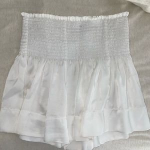 Koch erica skirt